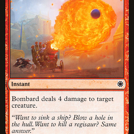 Bombard [Game Night]