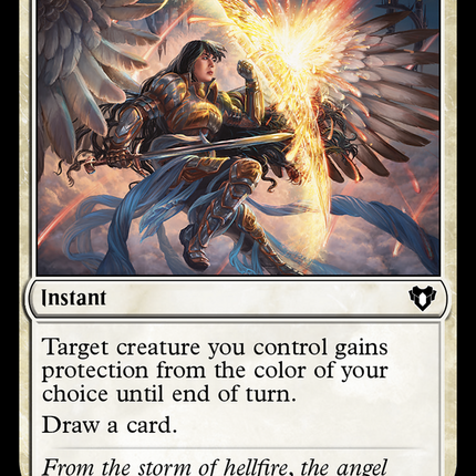Shelter [Commander Masters]