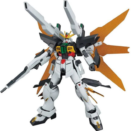 1/144 HGAW GX-9901 Gundam Double X