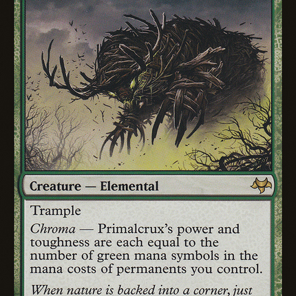 Primalcrux [Eventide]