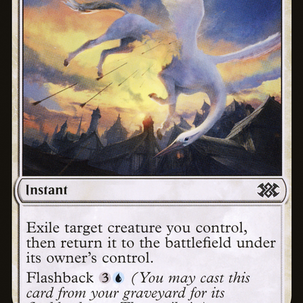 Momentary Blink [Double Masters 2022]