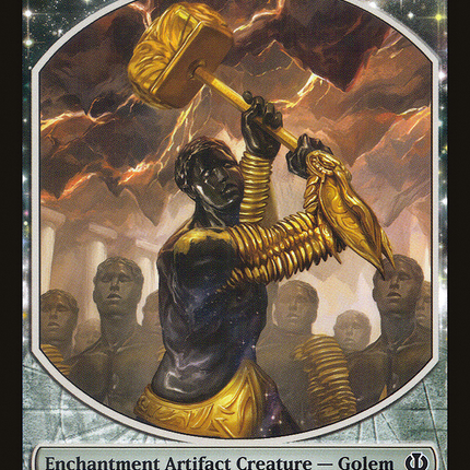 Golem [Judge Gift Cards 2013]