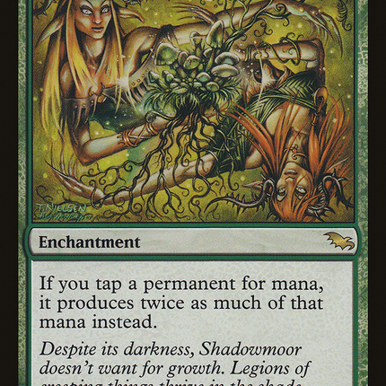 Mana Reflection [Shadowmoor]