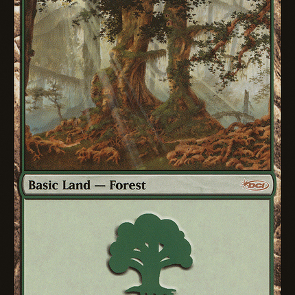 Forest (005) [Arena League 2005]