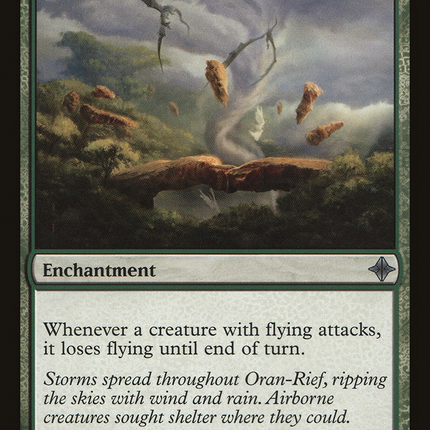 Gravity Well [Rise of the Eldrazi]