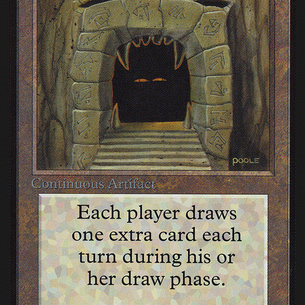 Howling Mine [Collectors' Edition]