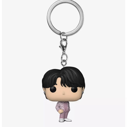 Funko BTS Pocket Pop! Jimin Key Chain