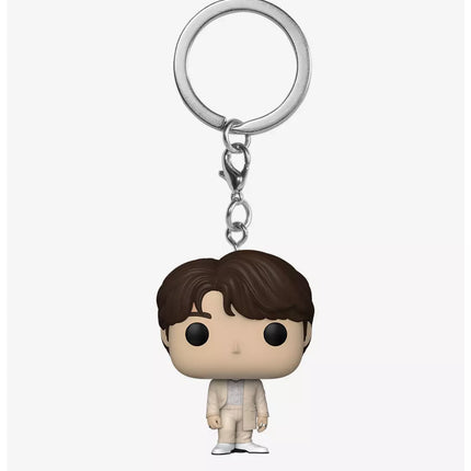 Funko BTS Pocket Pop! Jin Key Chain