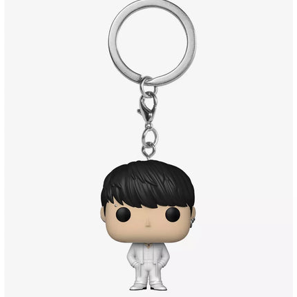 Funko BTS Pocket Pop! Jung Kook Key Chain