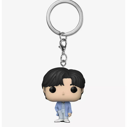 Funko BTS Pocket Pop! V Key Chain