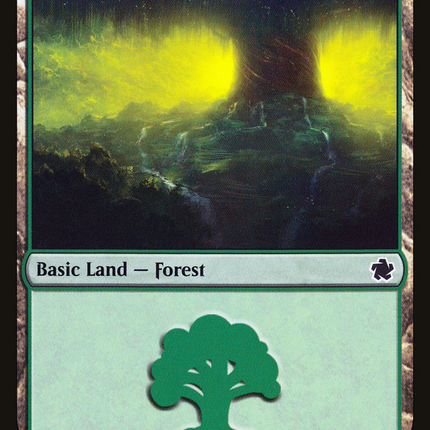 Forest (063) [Game Night 2019]
