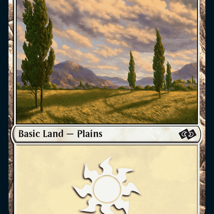 Plains (083) [Foundations Jumpstart]