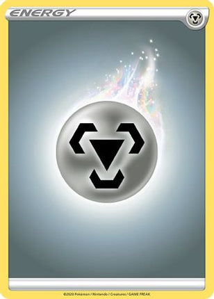 Metal Energy - /null [SWSH01: Sword & Shield Base Set]