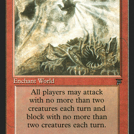 Caverns of Despair [Legends]