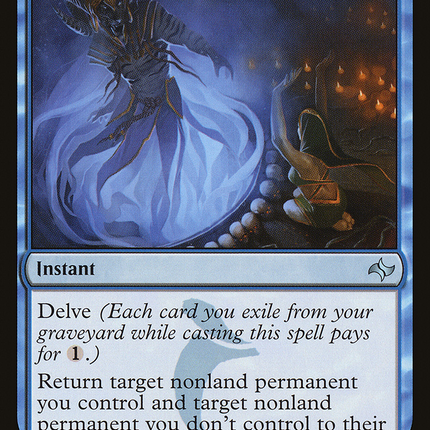 Rite of Undoing [Fate Reforged]