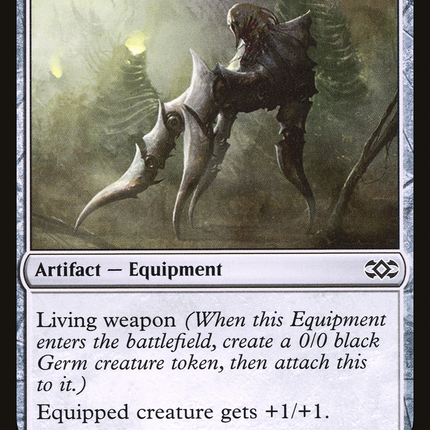 Flayer Husk [Double Masters]