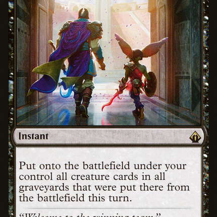 Thrilling Encore [Battlebond]