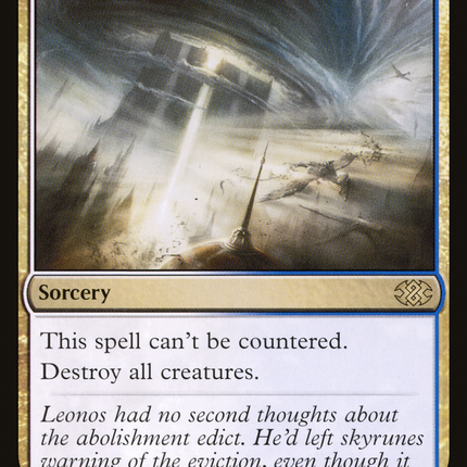 Supreme Verdict [Double Masters 2022]