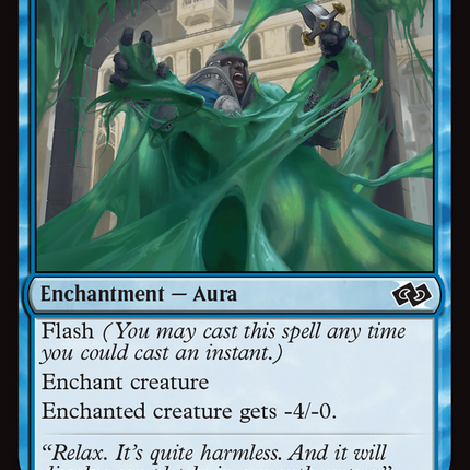 Slimebind [Foundations Jumpstart]