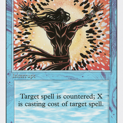 Spell Blast [Revised Edition]