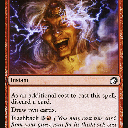 Electric Revelation [Innistrad: Midnight Hunt]