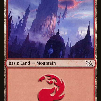 Mountain (280) [March of the Machine]