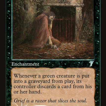 Bereavement [Seventh Edition]