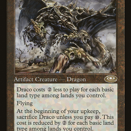 Draco [Planeshift]
