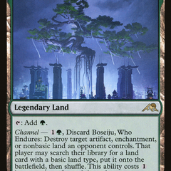 Collection image for: MTG Singles