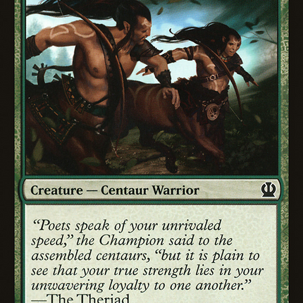 Pheres-Band Centaurs [Theros]