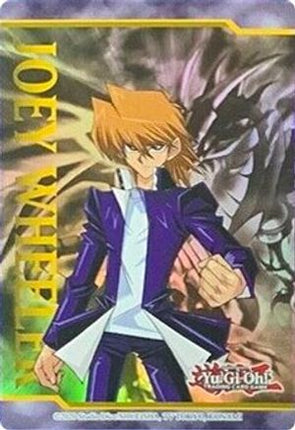 Art Token: Joey Wheeler (Promo) [N/A] Unlimited