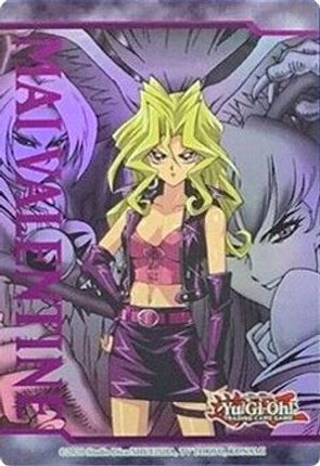 Art Token: Mai Valentine (Promo) [N/A] Unlimited