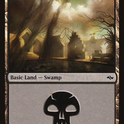 Swamp (180) [Fate Reforged]
