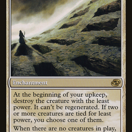 Porphyry Nodes [Planar Chaos]