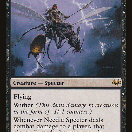 Needle Specter [Eventide]