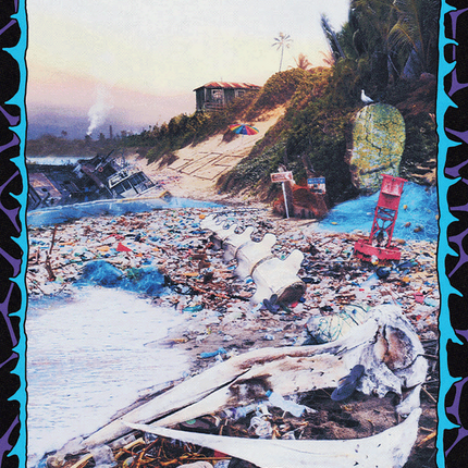 Island (1653) [Secret Lair Drop] Foil