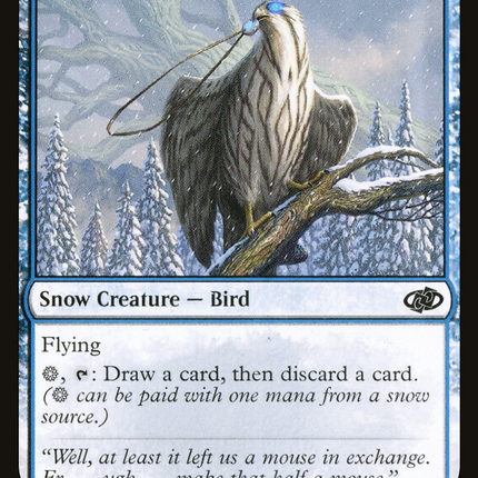 Pilfering Hawk [Jumpstart 2022]
