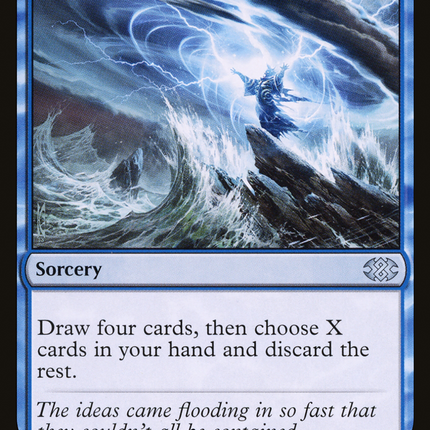 Breakthrough [Double Masters 2022]