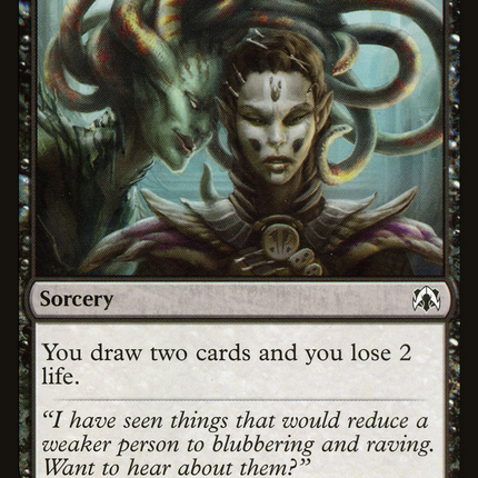 Night's Whisper [March of the Machine Commander]