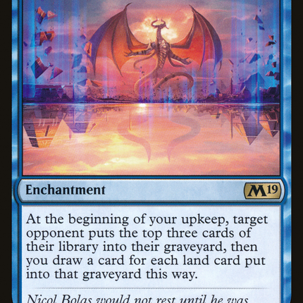 Patient Rebuilding [Core Set 2019]