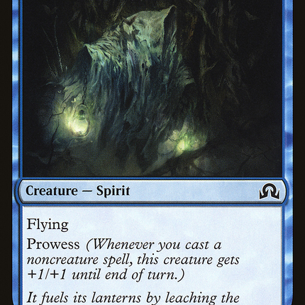 Niblis of Dusk [The List]