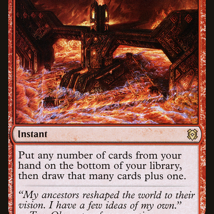 Valakut Awakening // Valakut Stoneforge [Zendikar Rising]