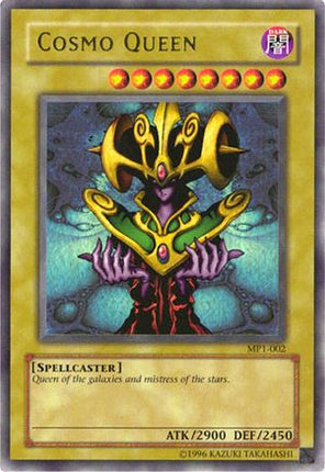 Cosmo Queen (Ultra Rare) [MP1-002] McDonald's Promo Limited
