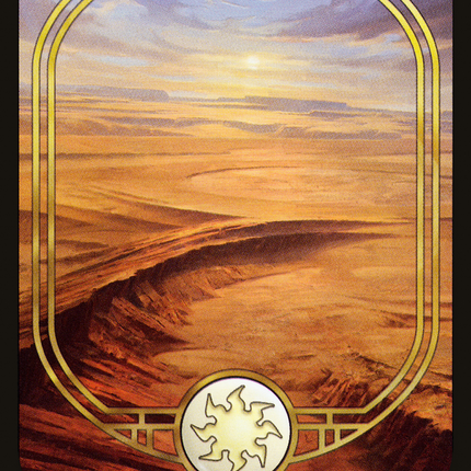 Plains (088) [Unsanctioned]