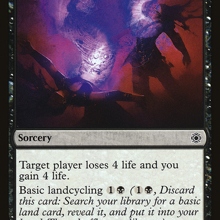 Absorb Vis [The List]