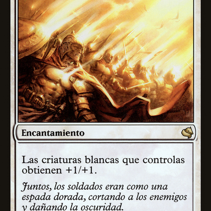 Honor of the Pure - El honor de los puros  [Salvat 2011]