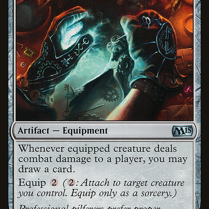 Rogue's Gloves [Magic 2015]