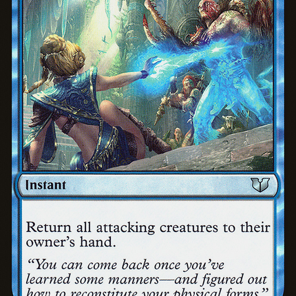 Aetherize [Commander 2015]