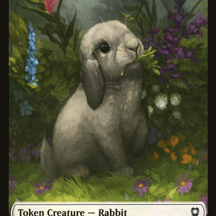 Rabbit [Battle for Baldur's Gate Tokens]