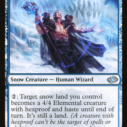 Avalanche Caller [Jumpstart 2022]